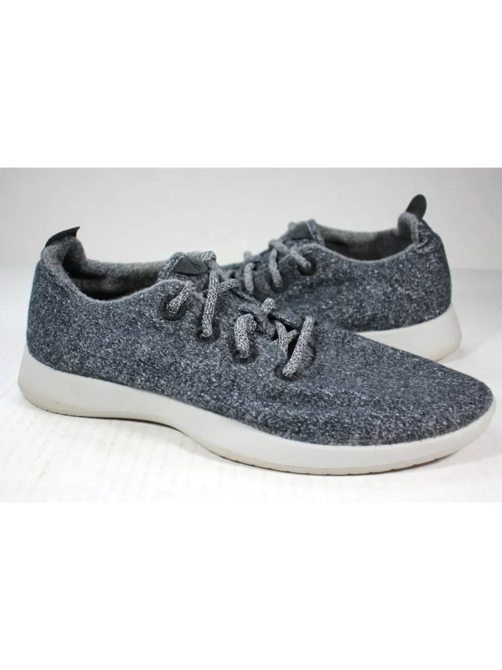 Allbirds The Wool Runner Shoes Mens 11 C1337